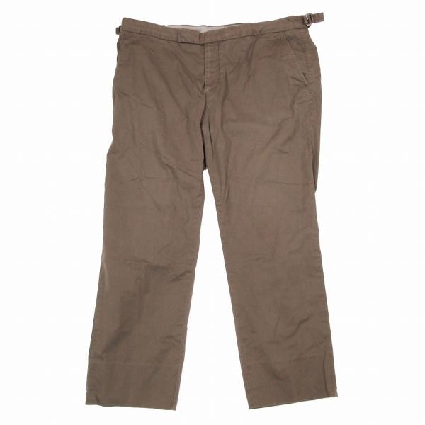 ZEGNA（ゼニア） Ermenegildo Zegna エルメネジルド・ゼニア コットン