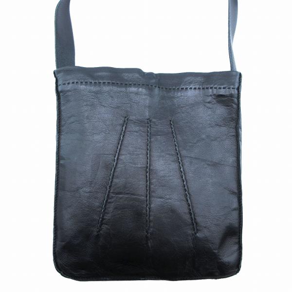 HERMES（エルメス） トゥドゥ レザーショルダーバッグ 015765G TOU DOU