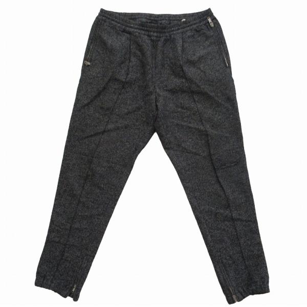 KRIS VAN ASSCHE クリスヴァンアッシュ カーゴ パンツ ボトムス KRIS VAN ASSCHE クリスヴァンアッシュ カーゴスラックスパンツ
