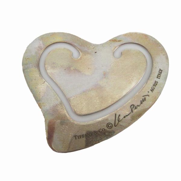 TIFFANY&Co. TIFFANY&CO. ティファニーアンドコー