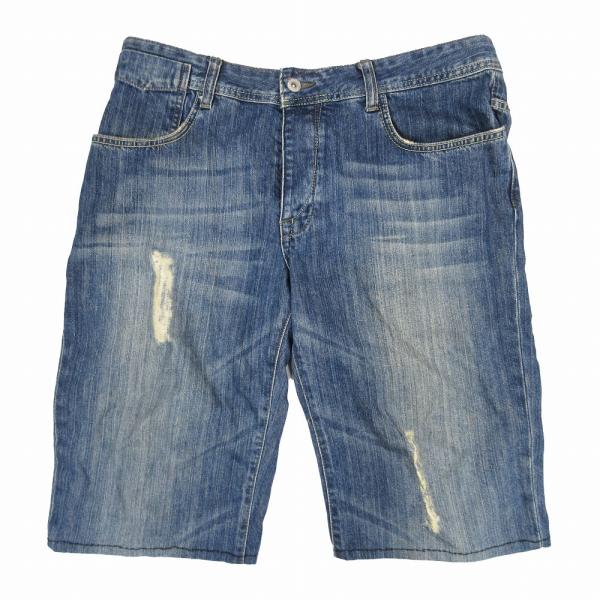 stussy jorts 25ss ハーフデニムサイズ32ジョーツインディゴ濃紺 stussy jorts 25ss ハーフデニムサイズ32ジョーツインディゴ濃紺