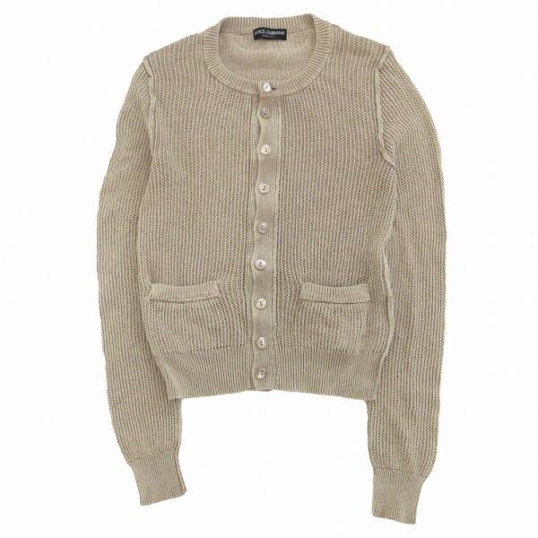 DOLCE&GABBANA（ドルチェ & ガッバーナ） ドルチェアンドガッバーナ