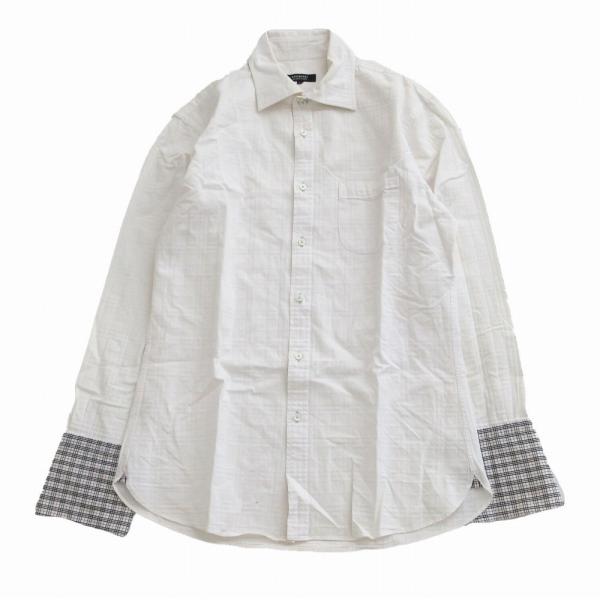 BURBERRY BLACK LABEL（バーバリーブラックレーベル） BMH11-007-01
