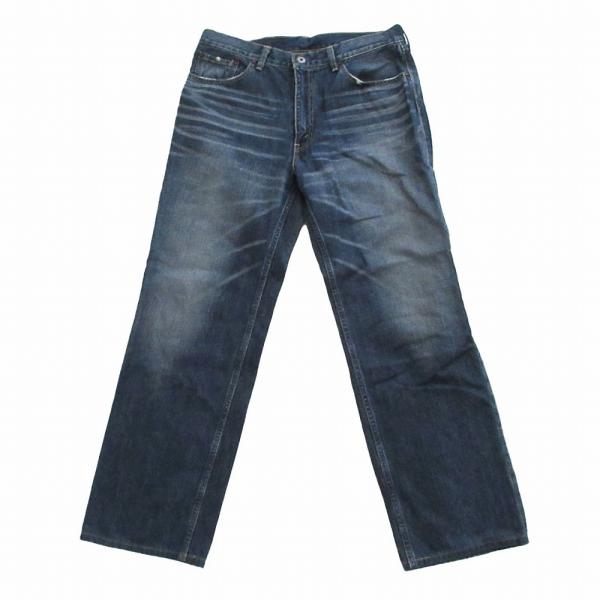 Levi's（リーバイス） LEVIS 502-03 ボタン裏 J38 ヴィンテージ加工