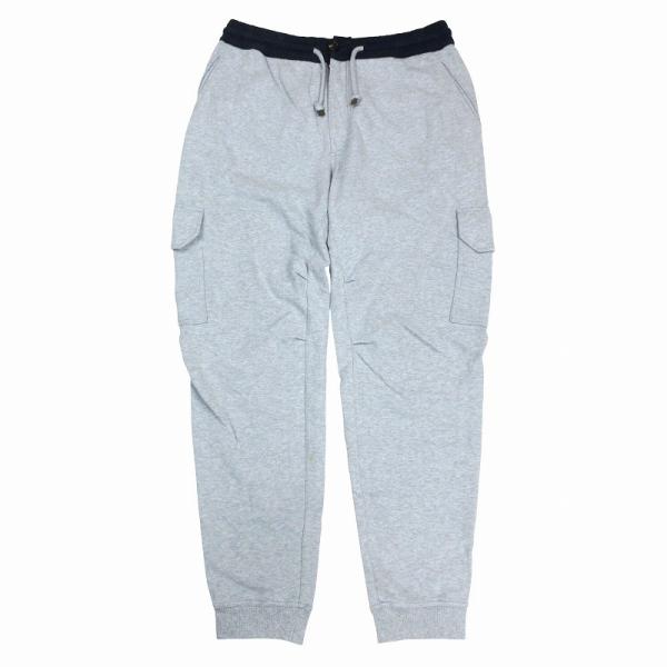 BRUNELLO CUCINELLI（ブルネロクチネリ） バイカラー カーゴ