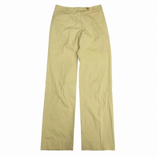 プラダスポーツ　PRADA SPORTS コットン　トラウザー　50 パンツ プラダスポーツ PRADA SPORTS コットン トラウザー 50 パンツ prada