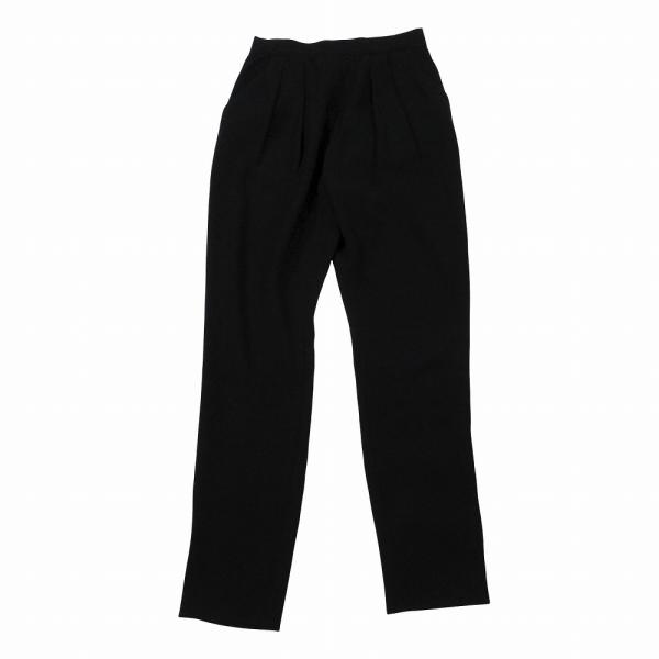 ENFOLD（エンフォルド） ダブルクロスジョッパーズパンツ ボトムス