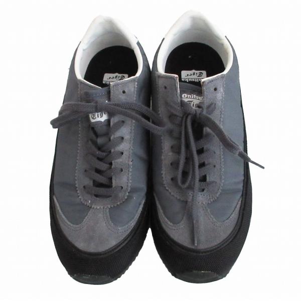 Onitsuka Tiger（オニツカタイガー） HSINTI 1183A387 ローカット