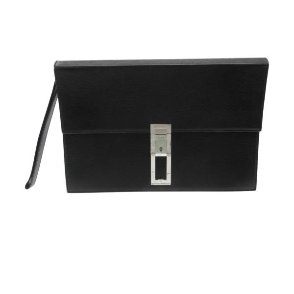 Dunhill ダンヒル セカンドバッグ メンズ 【中古】