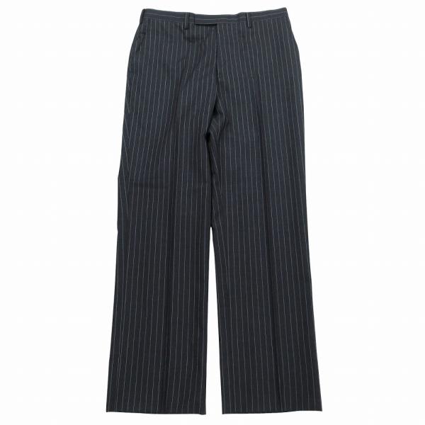 BURBERRY BLACK LABEL（バーバリーブラックレーベル） ストライプ柄