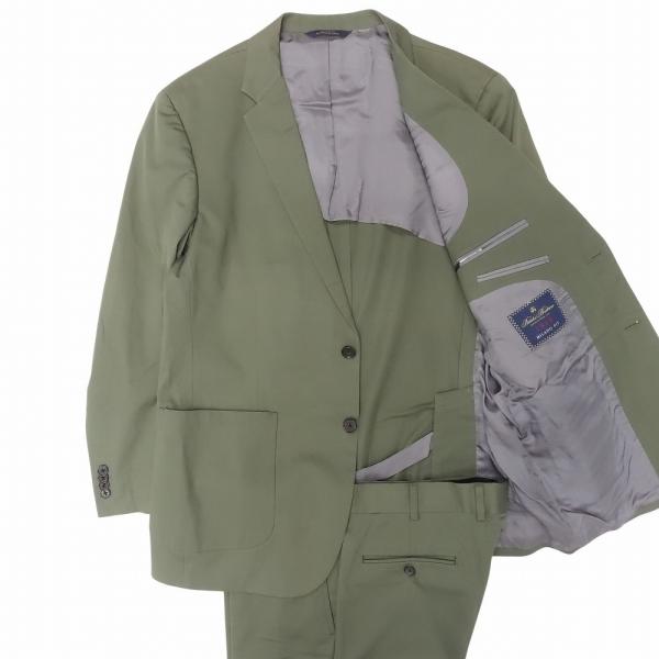Brooks Brothers スーツ セットアップ ジャケット スラックス BROOKS BROTHERS（ブルックスブラザーズ） USA製 スーツ セットアップ