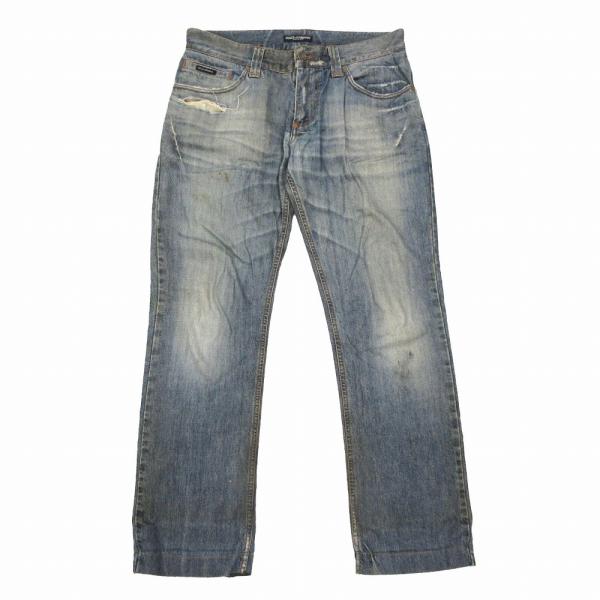 ドルチェ＆ガッバーナ デニム サイズ 48 G3S7TD G8333 M450 楽天