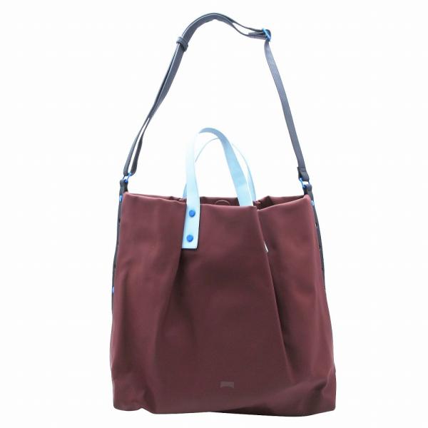 CAMPER（カンペール） CAMPER UZO 2way トート ショルダー バッグ A4