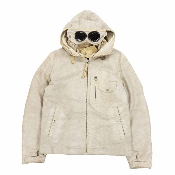 C.P. COMPANY（シーピーカンパニー） 04AW C.P. COMPANY シーピー