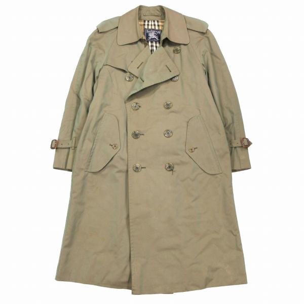 BURBERRY（バーバリー） BURBERRYS バーバリーズ 79年製 トレンチ