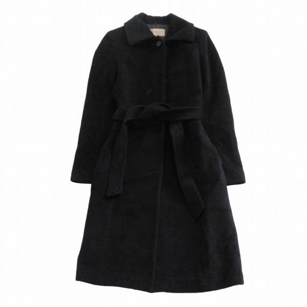 PROPORTION BODY DRESSING プロポーションボディ ドレッシング ステンカラーコート レディース