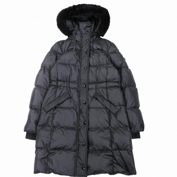 COACH（コーチ） COACH F34152 ダウンジャケット ダウンコート ロング