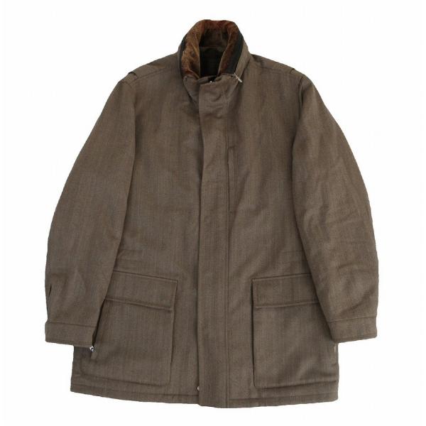 ZEGNA（ゼニア） エルメネジルドゼニアエレメンツ Ermenegildo Zegna