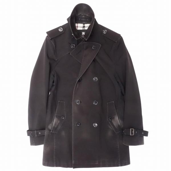 BURBERRY BLACK LABEL（バーバリーブラックレーベル） ノバチェック柄