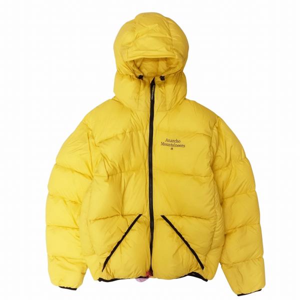 MOUNTAIN RESEARCH（マウンテンリサーチ） 未使用品 25aw Mountain
