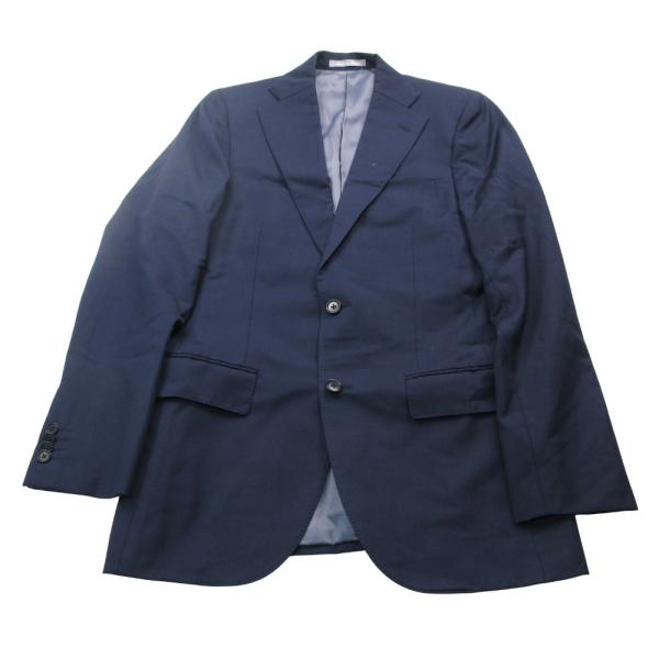 テーラードジャケット メンズ 【中古】
