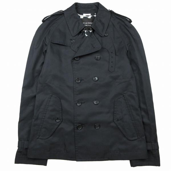 COMME des GARCONS HOMME PLUS 00s コムデギャルソン オムプリュス