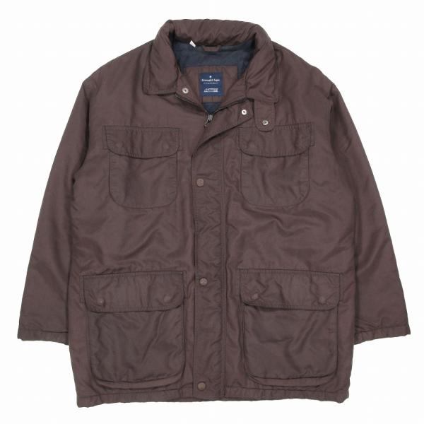 ZEGNA（ゼニア） ヴィンテージ エルメネジルド YACHTING マイクロテン