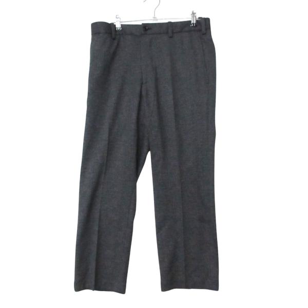 TAKEO KIKUCHI タケオキクチ パンツ トップマルチヘリンボン ボトムス チェック柄 2 【M】 メンズ