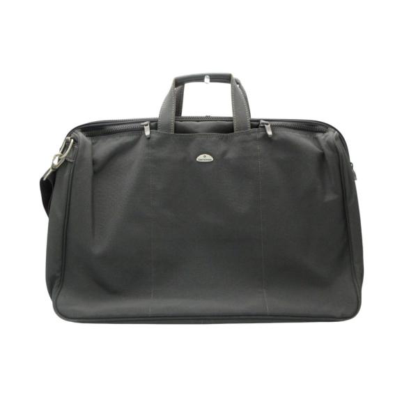 Samsonite サムソナイト ビジネスバッグ ２WAY ポケット ショルダー スモーキーグレー メンズ