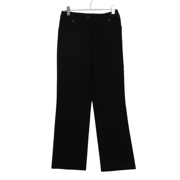 SONIA SONIA RYKIEL ソニアソニアリキエル パンツ ブラック 36 【S】 レディース 【中古】
