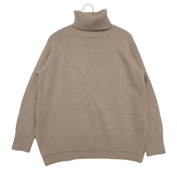 Spick and Span スピックアンドスパン セーター アンゴラ混 ニット 19080212211240 タートルネック