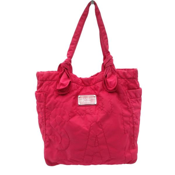 MARC BY MARC JACOBS マークバイマークジェイコブス トートバッグ ナイロン