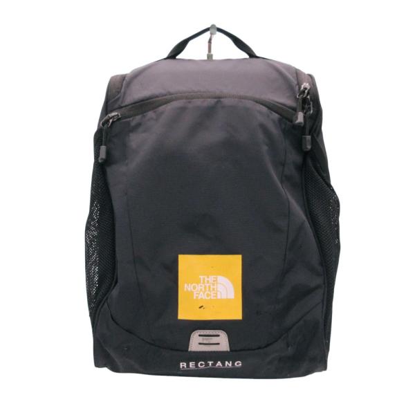 THE NORTH FACE ザ・ノースフェイス リュック・デイパック レクタング トレッキング