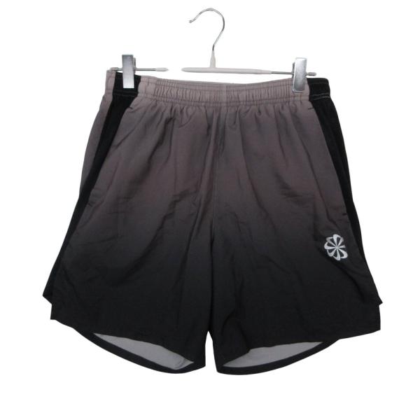 NIKE ナイキ DRI-FIT ショートパンツ ハーフパンツ スポーツウェア ゴムウエスト