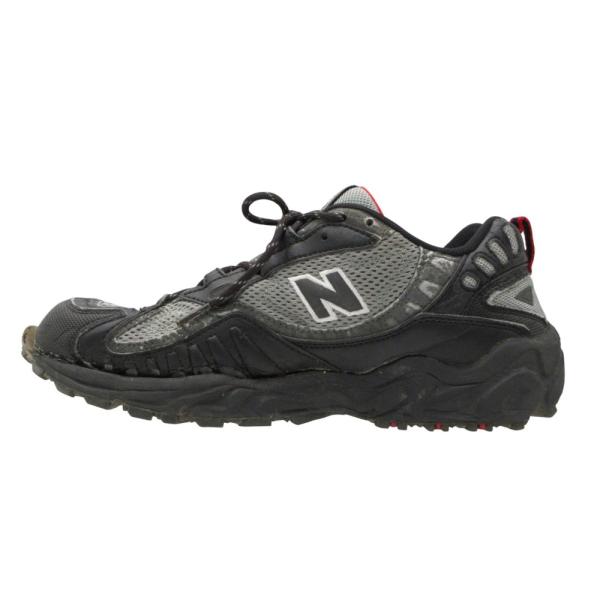 NEW BALANCE ニューバランス スニーカー ランニングシューズ メッシュ素材 軽量 靴 ブラック