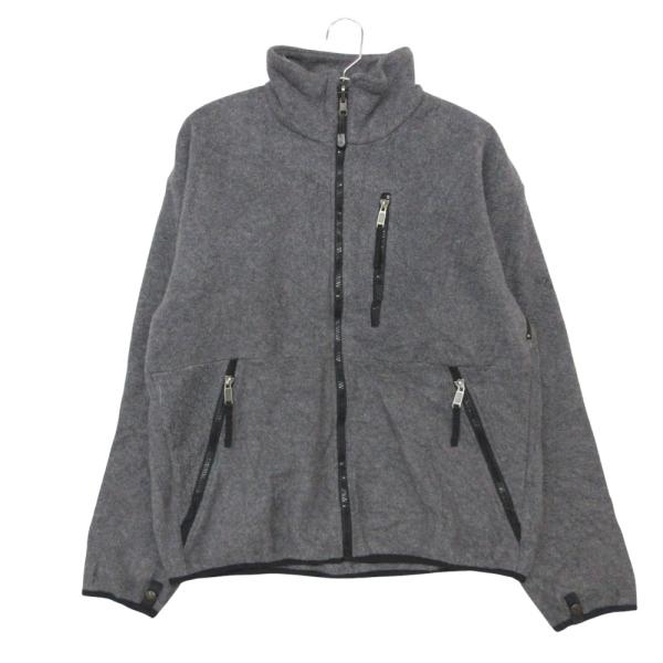 THE NORTH FACE ザ・ノースフェイス ブルゾン ARMADILLA ポーラテック フリースジャケット アウター