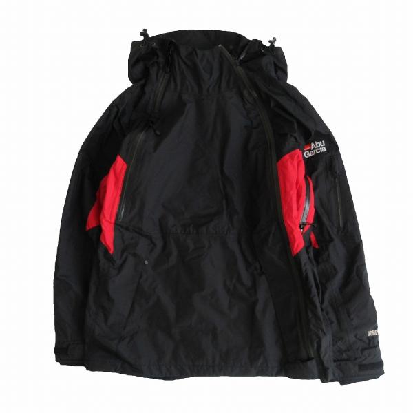 Abu Garcia（アブガルシア） GORE-TEX ゴアテックス マウンテン