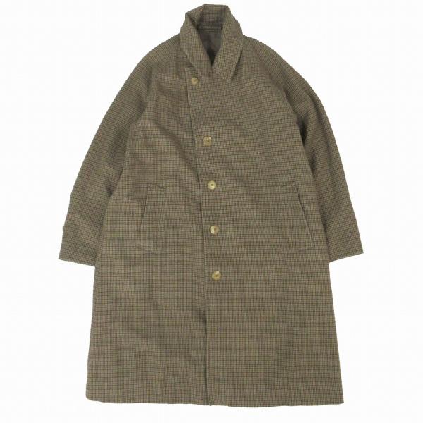 Kaptain Sunshine（キャプテン サンシャイン） 19AW KAPTAIN SUNSHINE