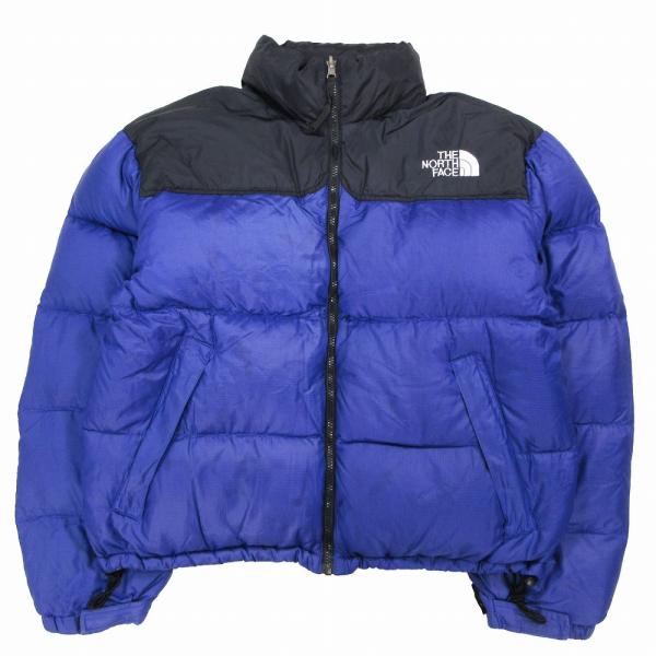 THE NORTH FACE（ザ ノースフェイス） NF003AS 90s NUPUTSE JACKET