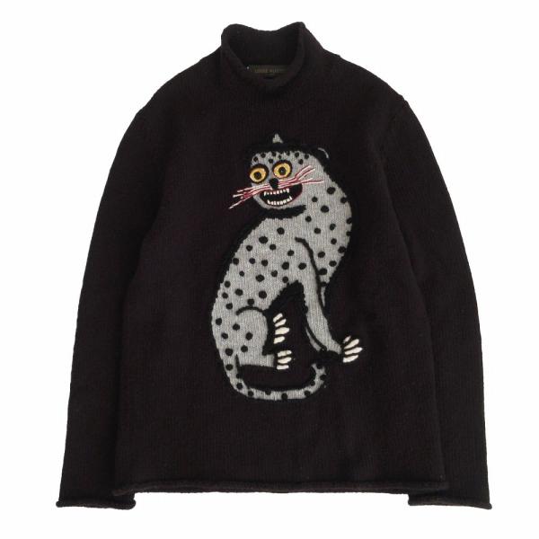 LOUIS VUITTON（ルイ・ヴィトン） ニット セーター チャップマン