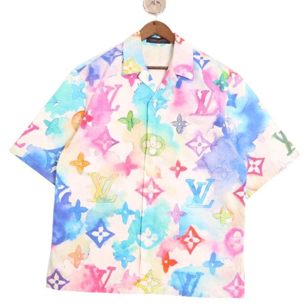LOUIS VUITTON（ルイ・ヴィトン） ルイ ヴィトン 21SS モノグラム