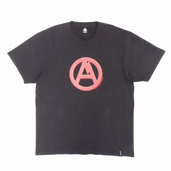 MOUNTAIN RESEARCH（マウンテンリサーチ） ANARCHO MOUNTAINEERS ロゴ
