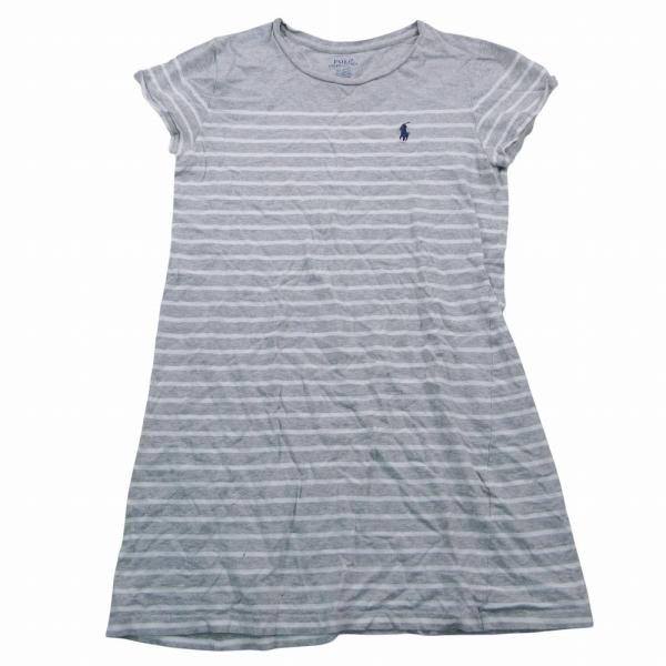 POLO RALPH LAUREN ポロ・ラルフローレン ワンピース レディース 【中古】