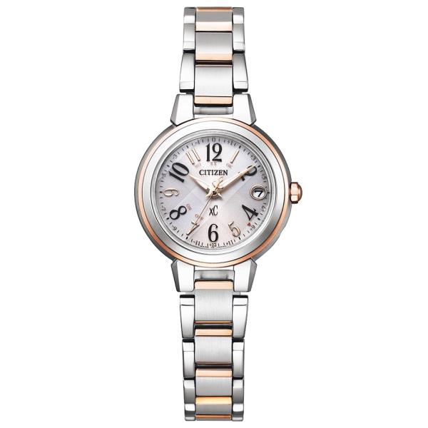 CITIZEN xC ES9434-53X シチズン クロスシー エコ・ドライブ XC CITIZEN シチズン クロスシー basic collection エコ・ドライブ