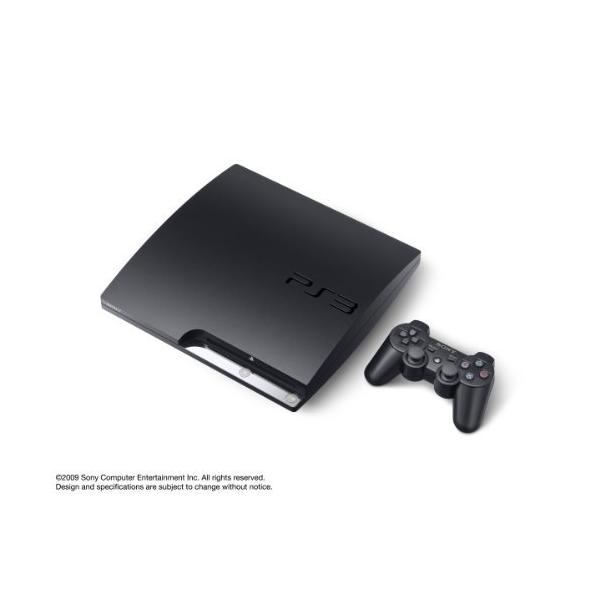 中古 Playstation 3 1gb チャコール ブラック Cech 2100a メーカー生産 B003eeloou Re Mart 通販 Yahoo ショッピング