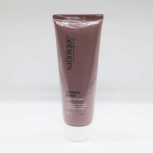 アムウェイ　トリートメント　ヘアマスク 4本 サテニーク Amway ヘアケア Amway（アムウェイ） サテニーク ヘアマスク（洗い流すヘア