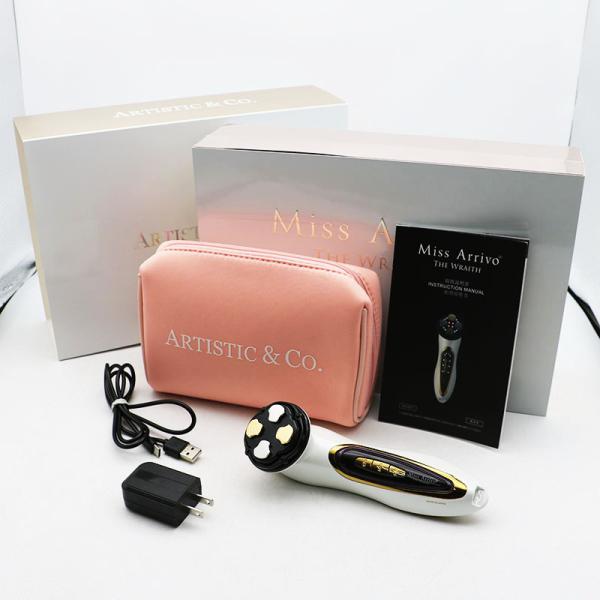 新品未使用品ARTISTIC&CO Miss Arrivo THE WRAITH Miss Arrivo