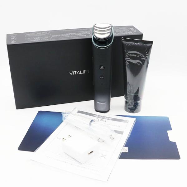 Panasonic（パナソニック） 新古品 バイタリフトRF EH-SR85-k