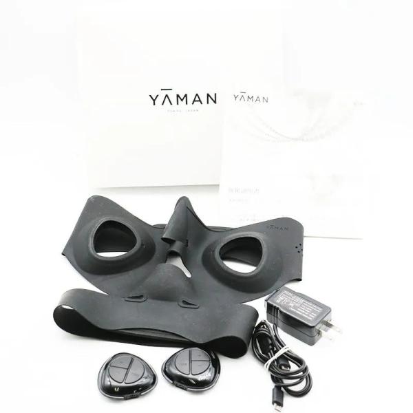 YA‐MAN YA-MAN ヤーマン メディリフト EP-14BB 元箱あり 中古良品
