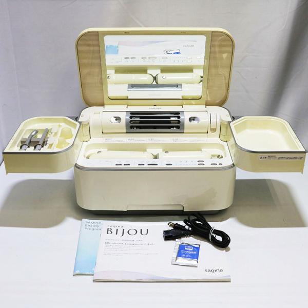 フヨウサキナ saqina BIJOU サキナビジュー 中古難有 : カッタリーナ